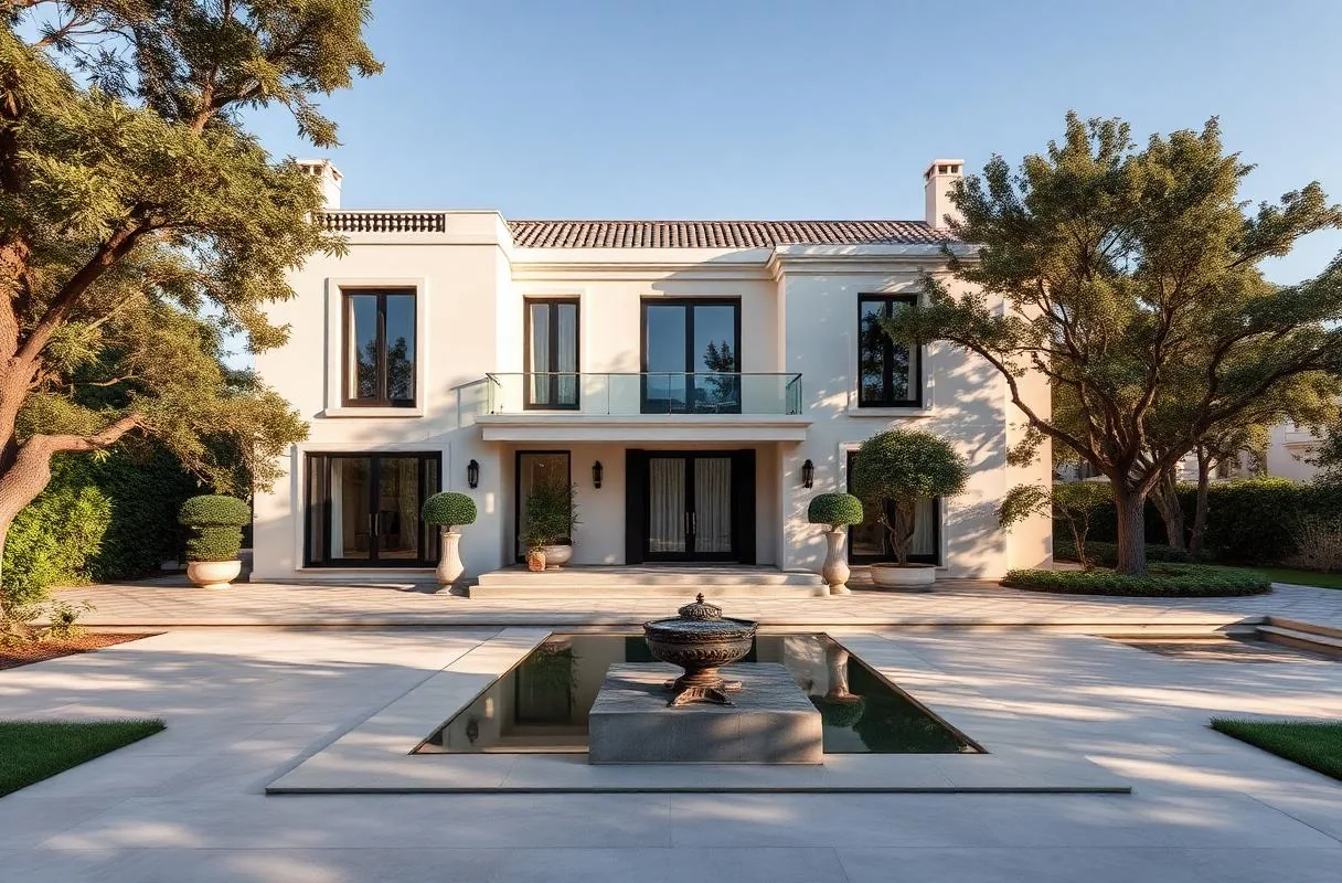 Investissement locatif de prestige à Casablanca : principes