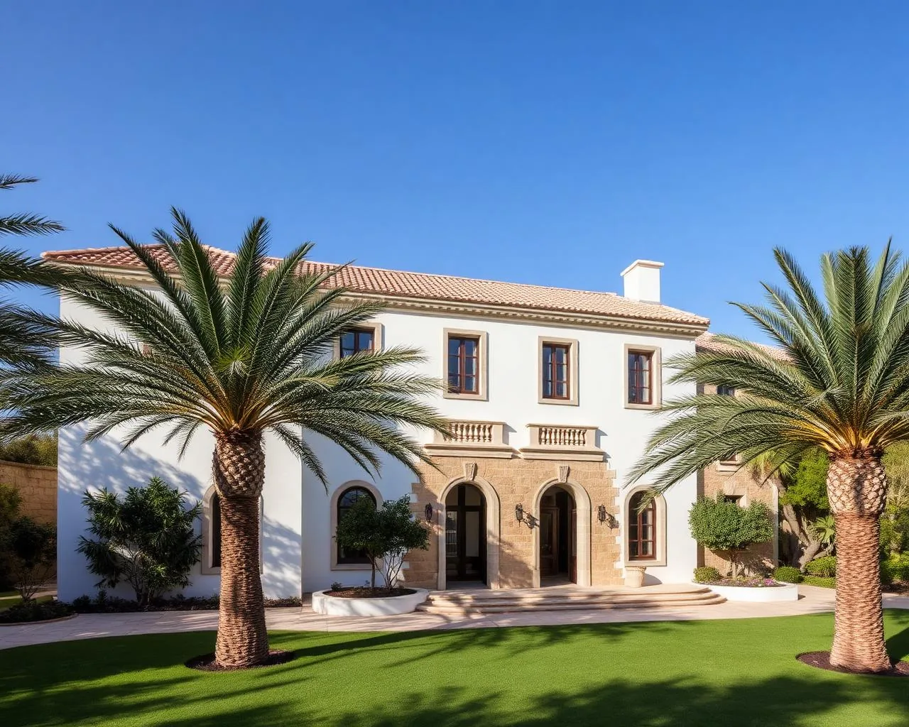 La commission d'une agence immobilière au Maroc