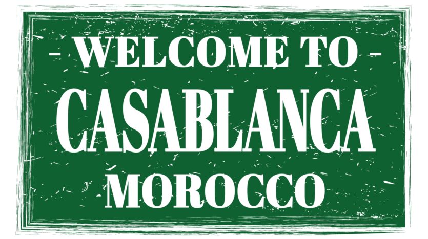 Casablanca